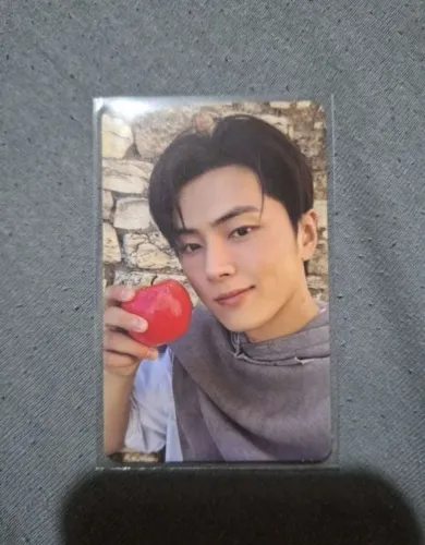 Photocard Jay ENHYPEN - THE SIN:VANISH 
