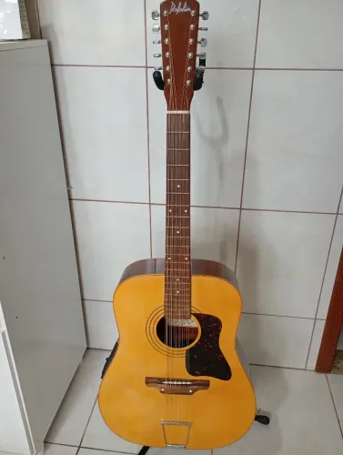 Violão Dolfhin 12 cordas