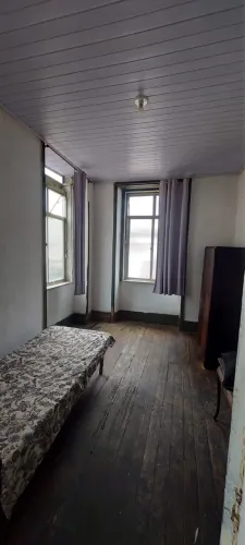 Quarto INDIVIDUAL no Estácio