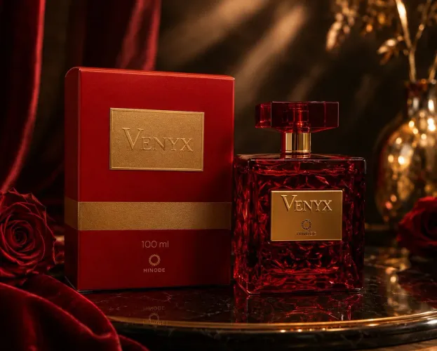 Perfume Venyx 100ml (Hinode)