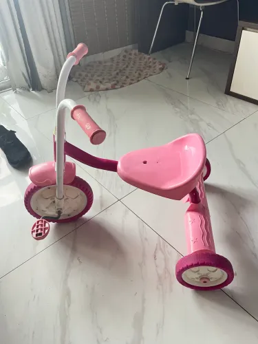 Velotrol Triciclo infantil 