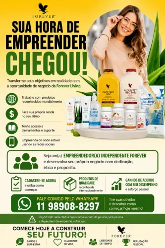 Trabalhe a partir de cada...