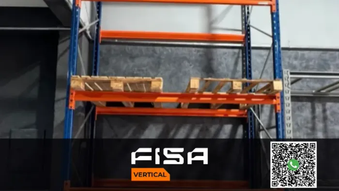 Porta Pallet em Campo Largo