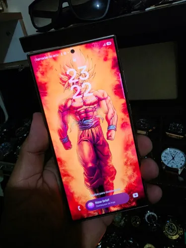 Samsung galaxy S24 ultra /titânio