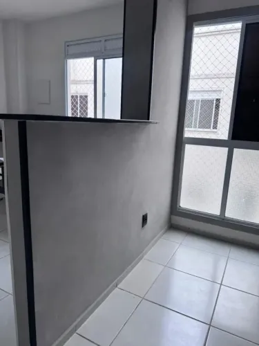 Apartamento para Venda em Goiânia, Moinho dos Ventos, 2 dormitórios, 1 banheiro, 1 vaga