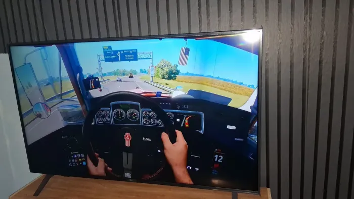 Tv LG 50 polegadas 