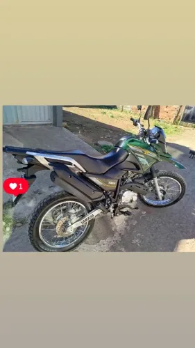 Crosser modelo 2025/2026