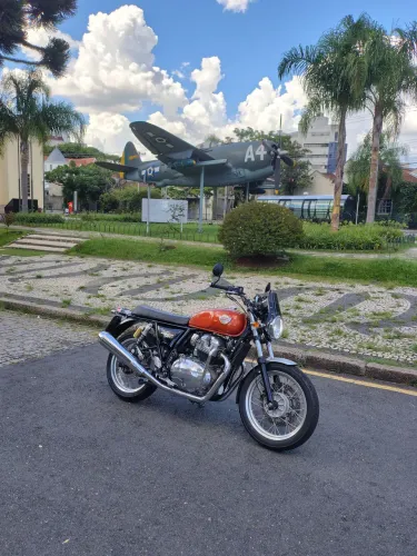 Vendo Interceptor 650