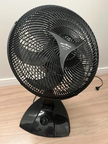Ventilador - Grande