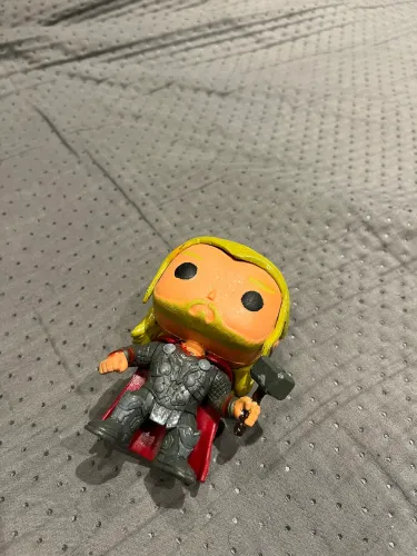 Funko pop do thor!!