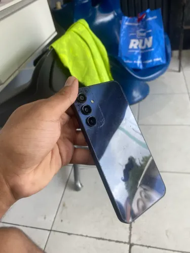 Samsung A15 celular 