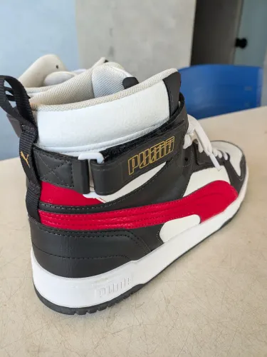 Tênis puma numeração 43