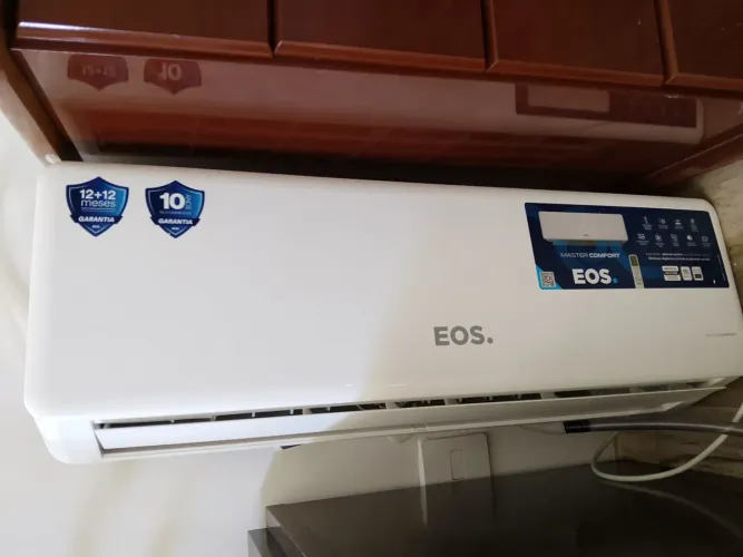 Ar condicionado 12 BTus  Frio 