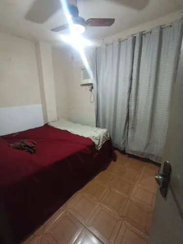 Alugo apartamento em Cosmorama