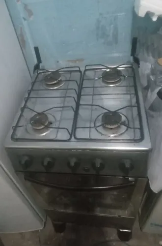 Fogão de 4 boca