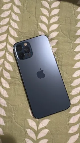 iPhone 12 Pro azul Pacífico