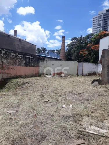 terreno - Taquaral - Campinas
