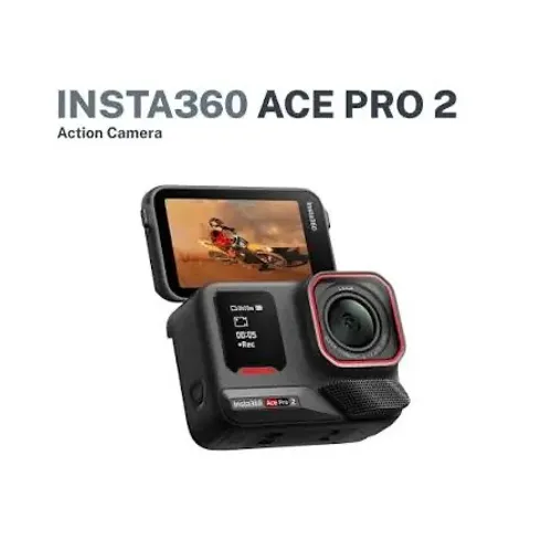 Insta360 Ace Pro 2