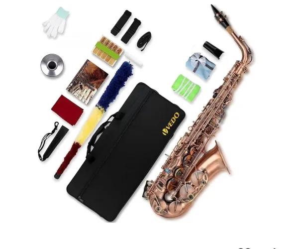 Saxofone alto