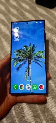 S24 ULTRA 512GB