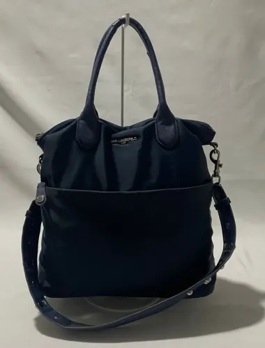 bolsa Karl Lagerfeld - nova -  original