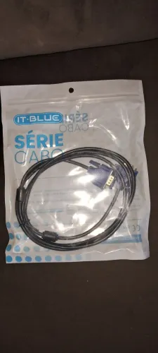 CABO VGA