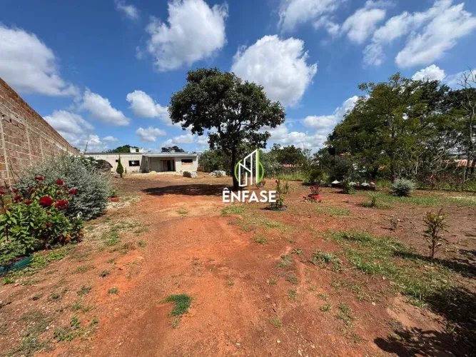Sítio excelente no Vivendas Santa Mônica em Igarapé MG