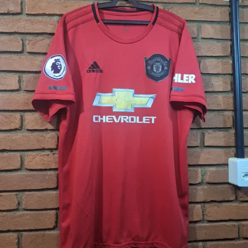Camisa sem marca Manchester United 2019