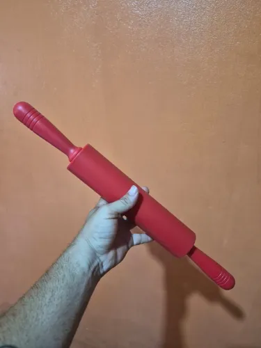 Rolo para Massas