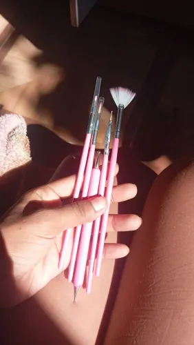 Kit pra unha