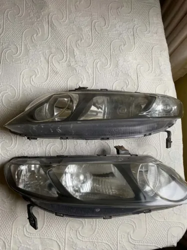 Farol Honda Civic Modelo 2008 Original - Brusque/SC