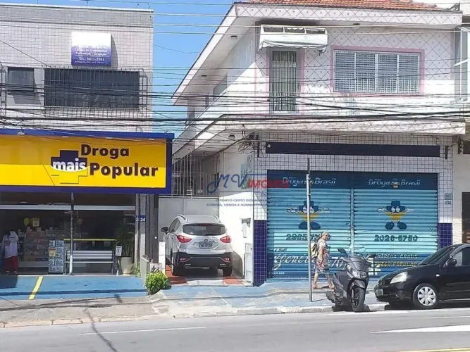Sobrado à venda, 400 m² por R$ 2.000.000,00 - Vila Diva (Zona Leste) - São Paulo/SP