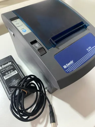 Impressora térmica cupom SWEDA SI-250