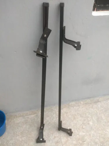 Rack de teto universal 
