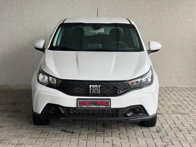 Fiat Argo Drive 1.0 Firefly 2023