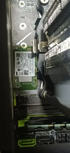 SSD NVMe M.2 256GB ADATA - Alta Velocidade