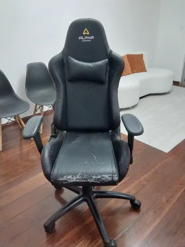Cadeira gamer