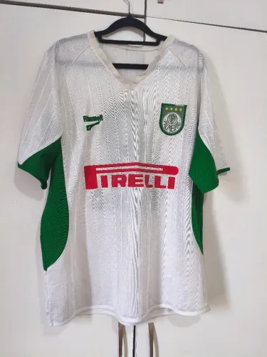 CAMISA PALMEIRAS RELÍQUIA