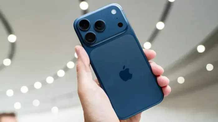 iPhone 17 pro 256 - Blue