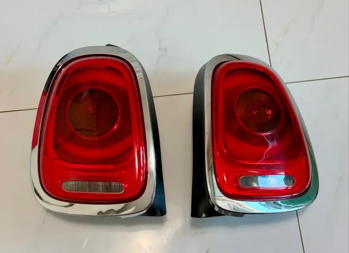 Lanternas Mini Cooper - usadas excelente estado 
