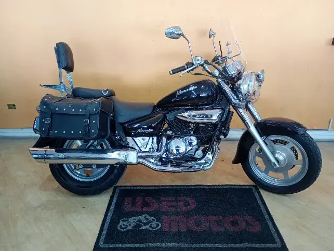 KASINSKI MIRAGE 250 2013 PRETA