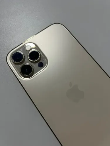 iPhone 12 Pro Max 256gb impecável 