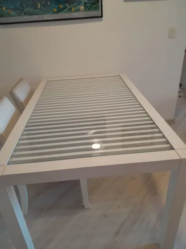 Mesa retangularTok Stok