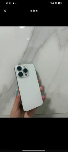 iPhone 15 Pro 256