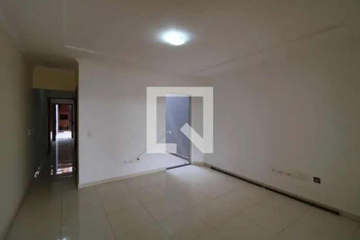 Casa à Venda - Vila Assunção, 3 Quartos, 193 m2