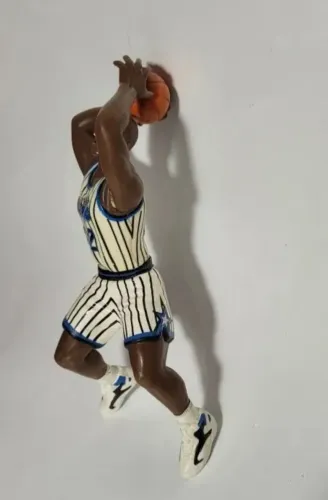 Boneco action figure Shaquile o'neal 1993