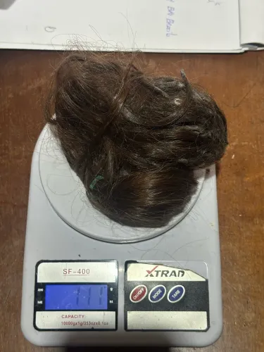 Mega Hair Brasileiro