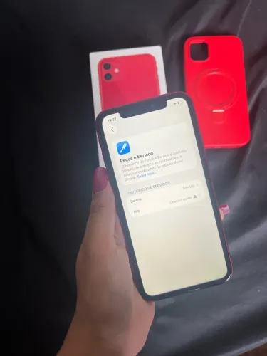 iPhone 11