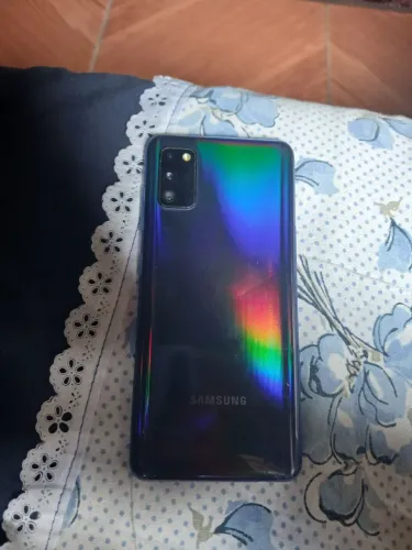 A51 256gb, pecas ou conserto obs:leia o anúncio 