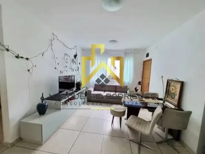 Lindo apartamento a venda com 03 quartos suíte com área privativa externa no Heliópolis -B
